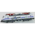 N elektrická lokomotiva, model Hobbytrain H3005