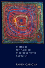 Methods for Applied Macroeconomic Research