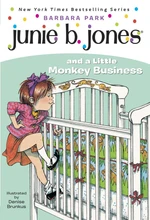 Junie B. Jones #2
