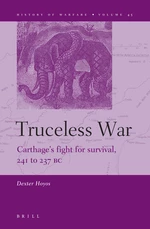 Truceless War