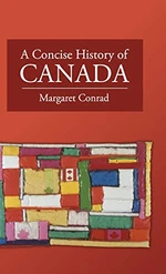 A Concise History of Canada