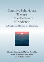 Cognitive-Behavioural Therapy in the Treatment of Addiction