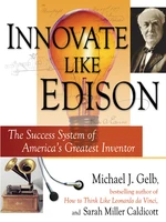 Innovate Like Edison