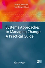 Systems Approaches to Managing Change