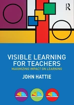 Visible Learning for Teachers