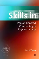 Skills in Person-Centred Counselling & Psychotherapy