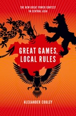 Great Games, Local Rules