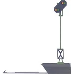 Märklin 76480 H0 Světelný signál dB