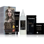 Delia Cosmetics Cameleo Omega permanentní barva na vlasy odstín 9.11 Frozen Blond