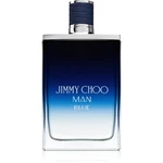 Jimmy Choo Man Blue toaletní voda pro muže 100 ml