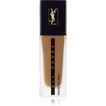 Yves Saint Laurent Encre de Peau All Hours Foundation dlouhotrvající make-up SPF 20 odstín B 80 Chocolate 25 ml