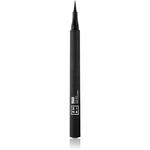 3INA The 24H Pen Eyeliner dlouhotrvající oční linky odstín 900 Black 1,2 ml