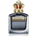 Jean Paul Gaultier Scandal Pour Homme toaletní voda plnitelná pro muže 150 ml Jean Paul Gaultier Scandal Pour Homme toaletní voda plnitelná pro muže 150 ml
