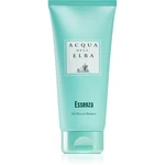 Acqua dell' Elba Essenza parfémovaný sprchový gel pro muže 200 ml