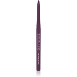 Dermacol Crystal Look automatická tužka na oči odstín 02 Violet 4,5 g