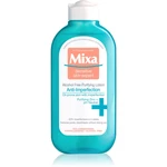 MIXA Anti-Imperfection čisticí pleťová voda bez alkoholu 200 ml