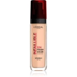 L’Oréal Paris Infaillible 32H Fresh Wear dlouhotrvající tekutý make-up odstín 110 Cool 30 ml L’Oréal Paris Infaillible 32H Fresh Wear dlouhotrvající tekutý make-up odstín 110 Cool 30 ml