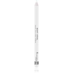 Rimmel Soft Kohl kajalová tužka na oči odstín 071 Pure White 1,2 g