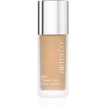 ARTDECO Rich Treatment Foundation rozjasňující krémový make-up odstín 485.18 Deep Honey 20 ml