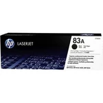 HP toner 83A CF283A originál černá 1500 Seiten