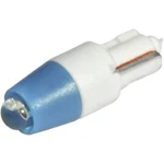 LED žárovka W2x4.6d CML, 1511A35B3, 24 V, 480 mcd, modrá