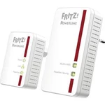 Powerline Wi-Fi Starter Kit AVM FRITZ!Powerline 540E WLAN Set International, 500 MBit/s