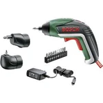 Aku šroubovák Bosch Home and Garden IXO V Set 06039A8002, 3.6 V, 1.5 Ah, Li-Ion akumulátor