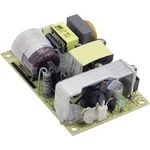 AC/DC vestavný zdroj, open frame Mean Well EPS-25-48, 48 V/DC, 0.53 A