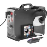 DMX LED výrobník mlhy Renkforce DB-L6F