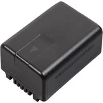 Akumulátor do kamery Panasonic náhrada za orig. akumulátor VW-VBT190E-K 3.6 V 1940 mAh Akumulátor do kamery Panasonic náhrada za orig. akumulátor VW-VBT190E-K 3.6 V 1940 mAh