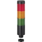Signální sloupek LED Werma Signaltechnik 698.110.75, 24 V/AC, 24 V/DC, trvalé světlo, N/A