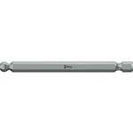 Bit inbus Wera 842/4 05380131001, 89 mm, nástrojová ocel, legováno, vysoce pevné, 1 ks
