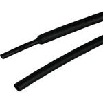 Smršťovací bužírka s lepidlem TE Connectivity ATUM-24/8-0 ATUM-24/8-0 3:1, -55 - +110 °C, 24 mm, černá, 1.2 m
