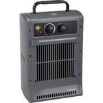Teplovzdušný ventilátor Honeywell AIDC CZ2104EV2 30 m², 1250 W, 2500 W, antracitová