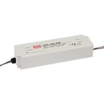 LED driver konstantní proud Mean Well LPC-100-1050, 100 W (max), 1.05 A, 48 - 96 V/DC
