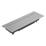 Bachmann 925.801 Bachmann TOP FRAME příslušenství síti - RAL 9.006