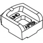 820010250100000 N/A, Ocel, 1 ks