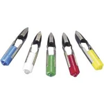 LED žárovka T5.5 Barthelme, 70112376, 6 V, 2,1 lm, bílá