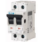 Hlavní spínač Eaton 276271, 40 A, 240 V/AC 2 rozpínací kontakty, 2 spínací kontakty 2pólový
