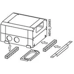 Jednotka pro zvýšení stupně krytí Siemens BVP:610368, BD01-AK2X-IP55