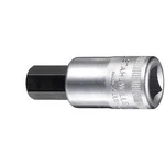 Nástrčný klíč Stahlwille 54 10, 10 mm, inbus, 1/2", Chrom-ocelová slitina 03050010