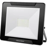 Venkovní LED reflektor Megatron ispot® MT69023, 50 W, N/A, černá