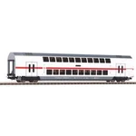 H0 dvoupatrový vlak, model Patrový vůz 1. Třída, Piko H0 58802