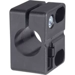 Držák senzoru Contrinex ASU-0001-120 (606 000 007), ASU-0001-120, PA 6 černá