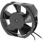 Axiální ventilátor PROFAN Technology P2173HBL-ETS P2173HBL-ETS, 230 V/AC, 54 dB, (d x š x v) 172 x 150 x 38 mm