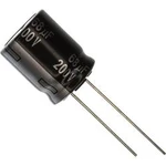 Elektrolytický kondenzátor Panasonic EEU-EE2V470, radiální, 47 µF, 350 V, 20 %, 1 ks