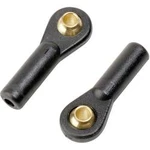 Kulová hlava Reely HY023-00509, M2.5, 1 ks, kov, plast