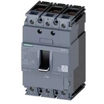 Výkonový vypínač Siemens 3VA1196-5ED36-0AA0 Rozsah nastavení (proud): 16 - 16 A Spínací napětí (max.): 690 V/AC (š x v x h) 76.2 x 130 x 70 mm 1 ks