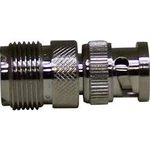 UHF adaptér TRU COMPONENTS 740799 UHF zásuvka - BNC zástrčka 1 ks