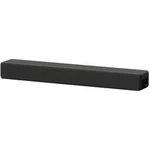 Soundbar Sony HT-SF200 Bluetooth®, bez subwooferu , USB, černá